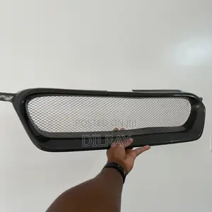 Subaru Legacy STI BL5/BP5 Front Mesh Grill