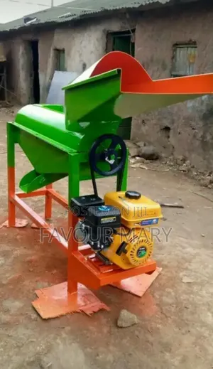 Maize Sheller