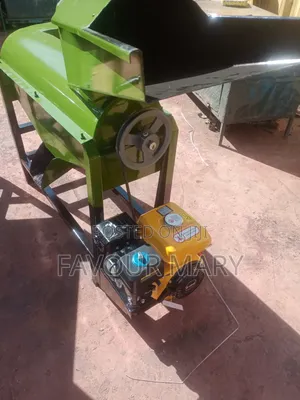 Maize Sheller
