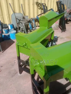 Maize Sheller