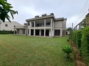 6bdrm Townhouse/Terrace in Maziwa for sale