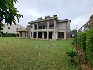 6bdrm Townhouse/Terrace in Maziwa for sale