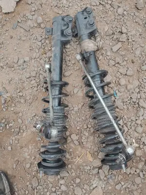 Toyota Passo Suspension Stabilizer Rod