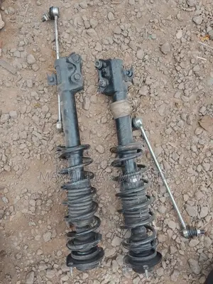 Toyota Passo Suspension Stabilizer Rod