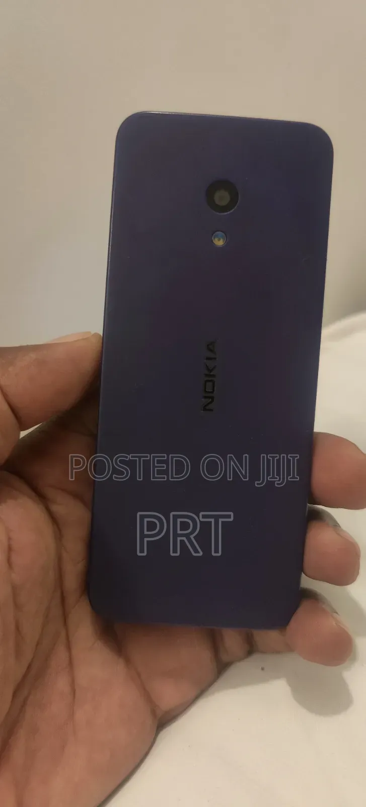 Nokia 235 4G (2024) Purple