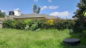 50 by 100 Bondeni Ngong Plots