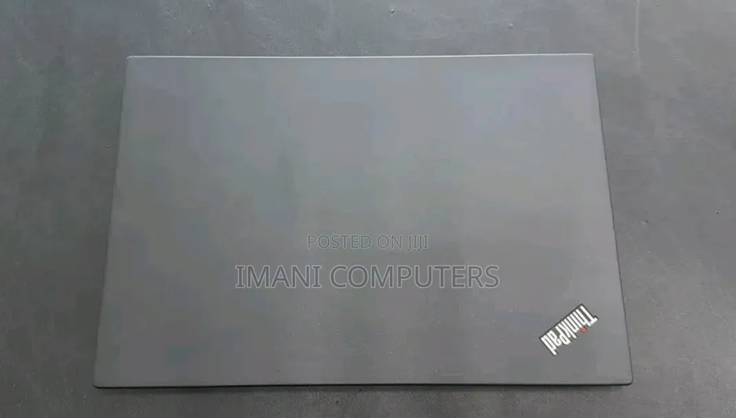 Laptop Lenovo ThinkPad T490s 8GB Intel Core i5 SSD 256GB