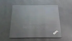 Laptop Lenovo ThinkPad T490s 8GB Intel Core i5 SSD 256GB