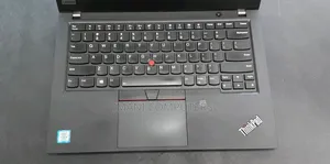 Laptop Lenovo ThinkPad T490s 8GB Intel Core i5 SSD 256GB