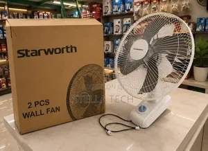 16inches Starworth Wall Fan