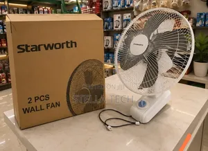 16inches Starworth Wall Fan