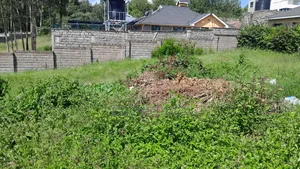 50 by 100 Bondeni Ngong Plots