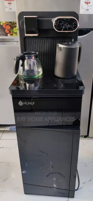 Hot and Cold A1C Water Dispenser.