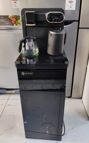 Hot and Cold A1C Water Dispenser.