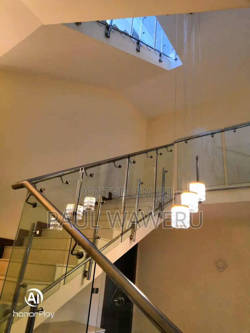 5bdrm Townhouse/Terrace in Maziwa for sale
