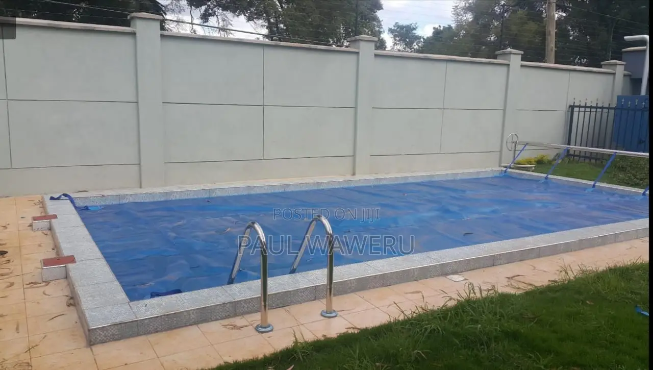 5bdrm Townhouse/Terrace in Maziwa for sale