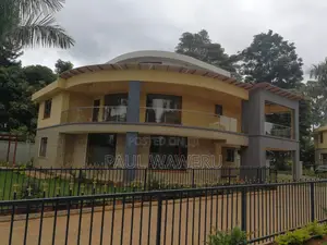 5bdrm Townhouse/Terrace in Maziwa for sale