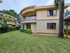 5bdrm Townhouse/Terrace in Maziwa for sale