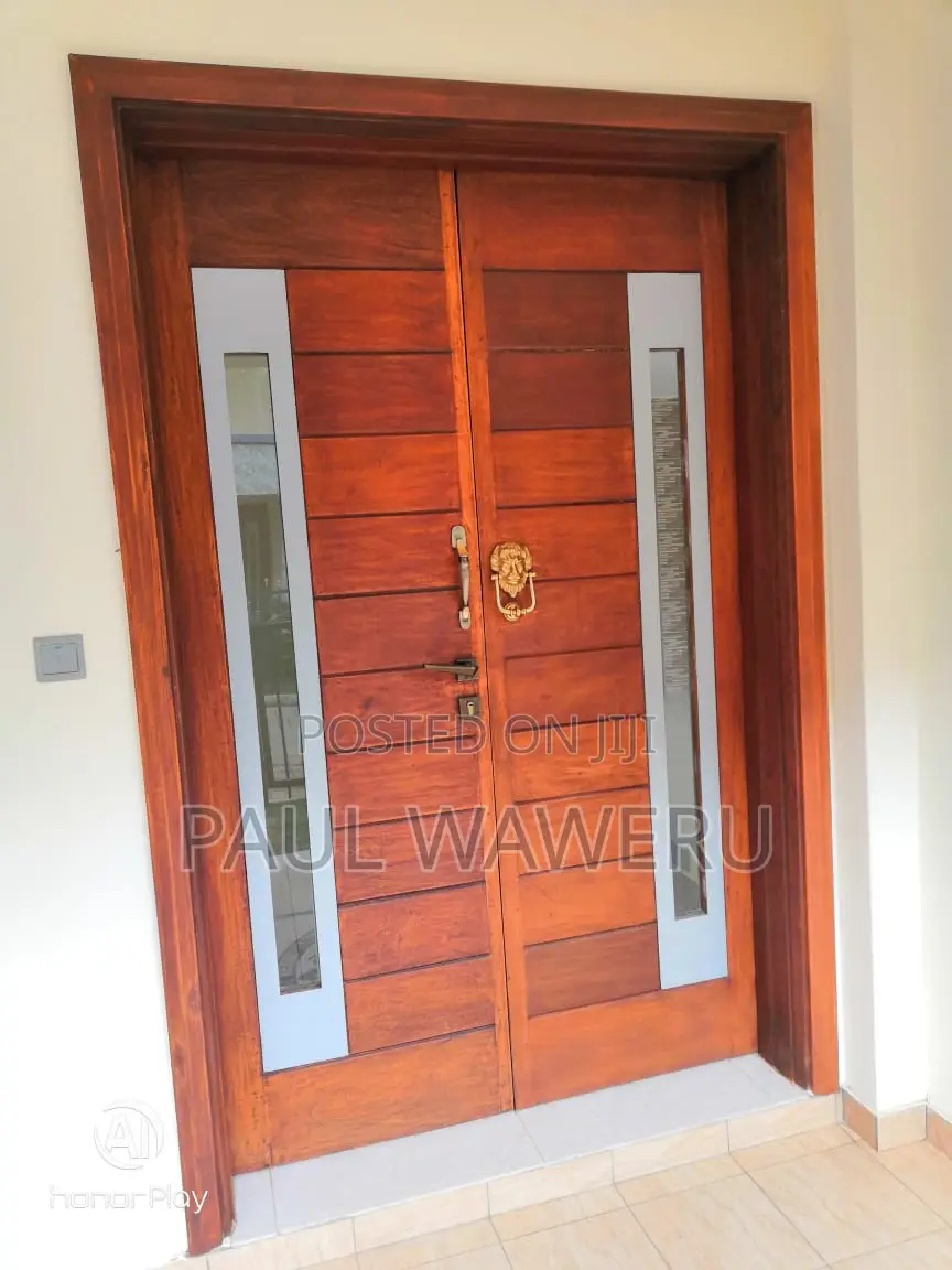 5bdrm Townhouse/Terrace in Maziwa for sale