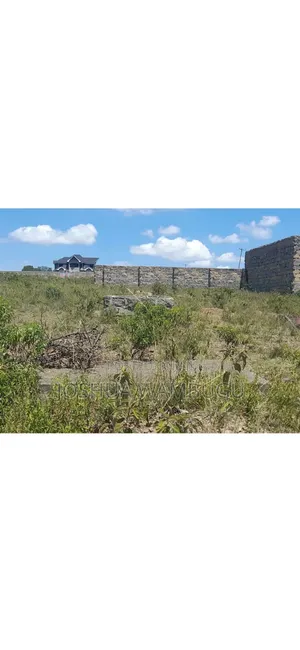 Plot for Sale in Gilgil