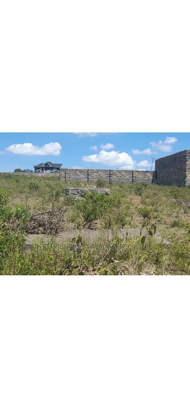 50x100 Plot in Gilgil  - thumbnail 2