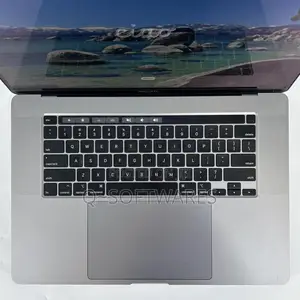 Laptop Apple MacBook Pro 2019 32GB Intel Core i9 SSD 512GB
