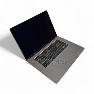 Laptop Apple MacBook Pro 2019 32GB Intel Core i9 SSD 512GB