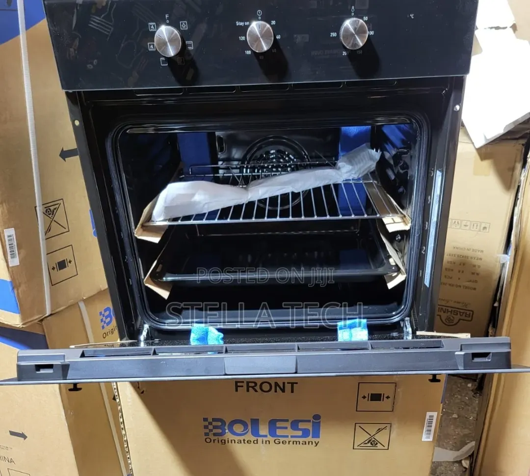 Bolesi 65 Litres OVEN