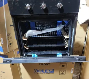 Bolesi 65 Litres OVEN