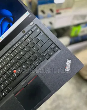 Laptop Lenovo ThinkPad T490s 16GB Intel Core i5 SSD 256GB