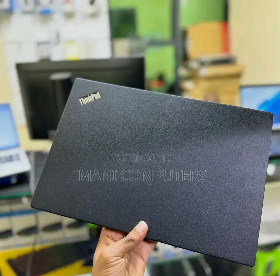 Laptop Lenovo ThinkPad T490s 16GB Intel Core i5 SSD 256GB