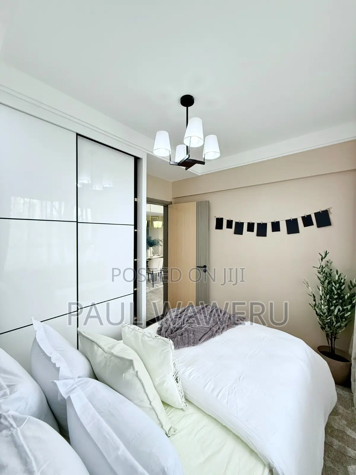 1bdrm Apartment in Raphta Road Area for sale