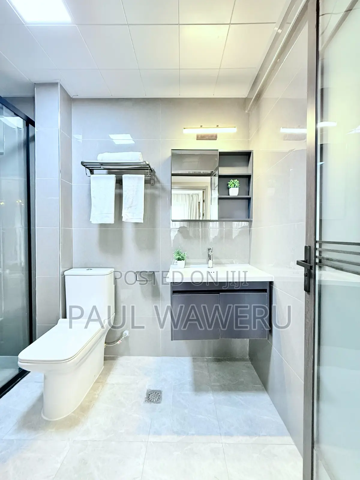 1bdrm Apartment in Raphta Road Area for sale