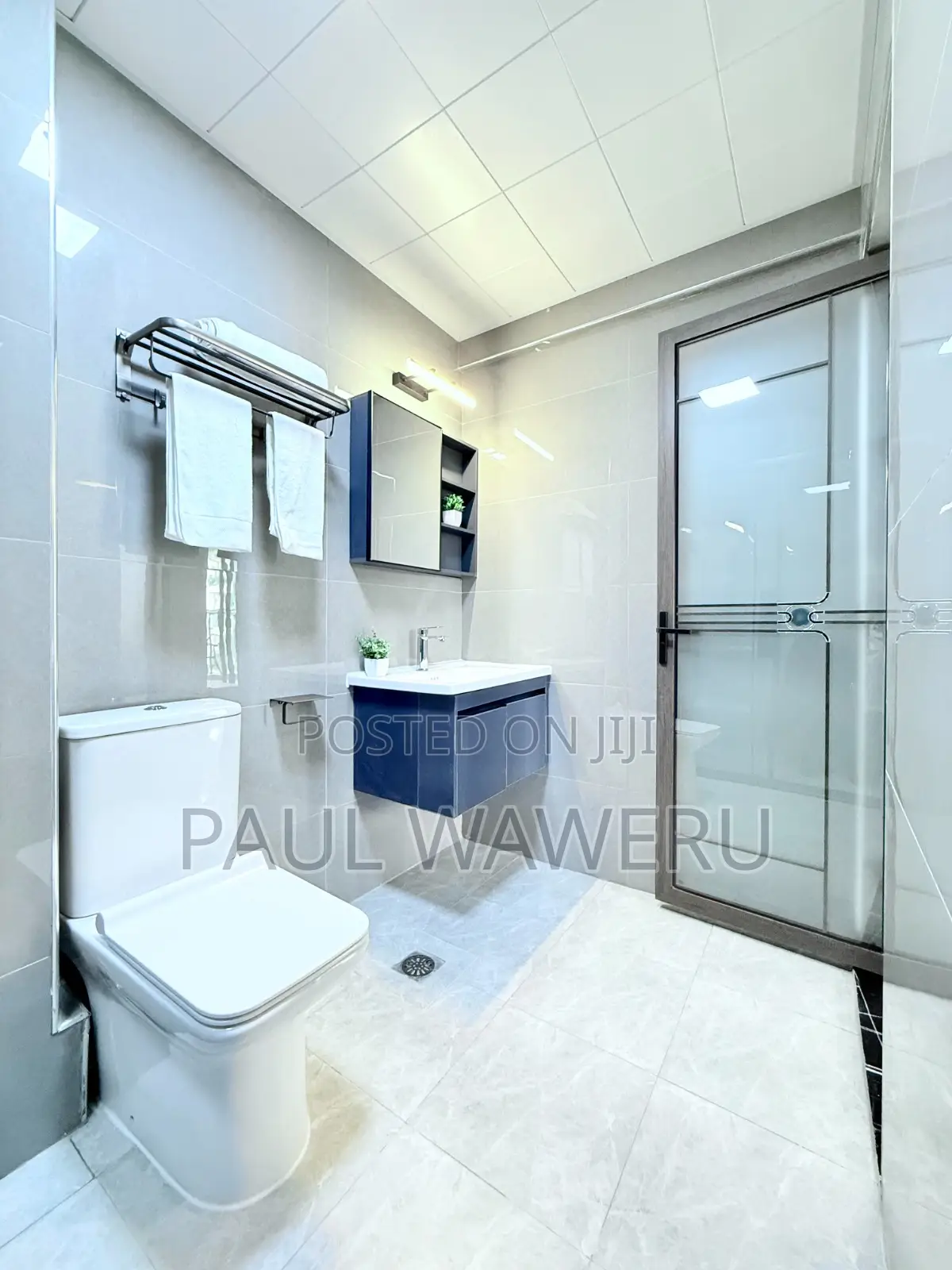 1bdrm Apartment in Raphta Road Area for sale