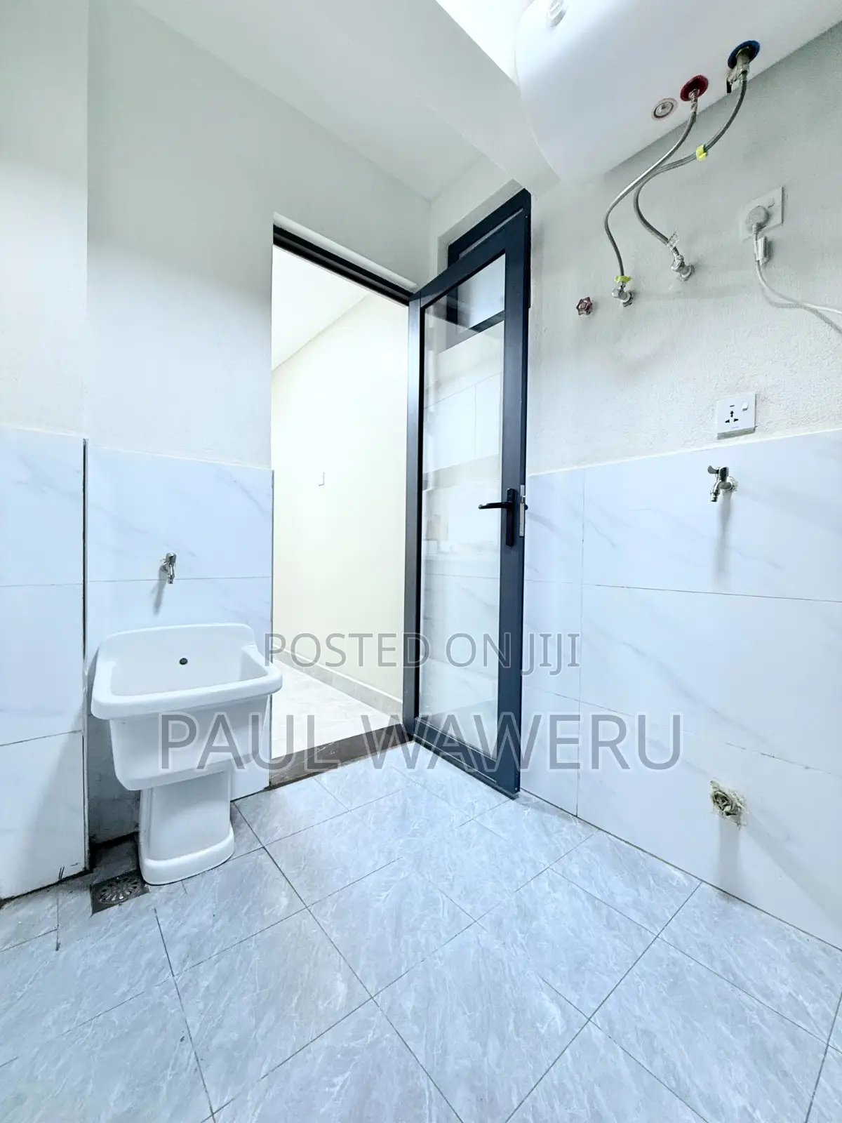 1bdrm Apartment in Raphta Road Area for sale