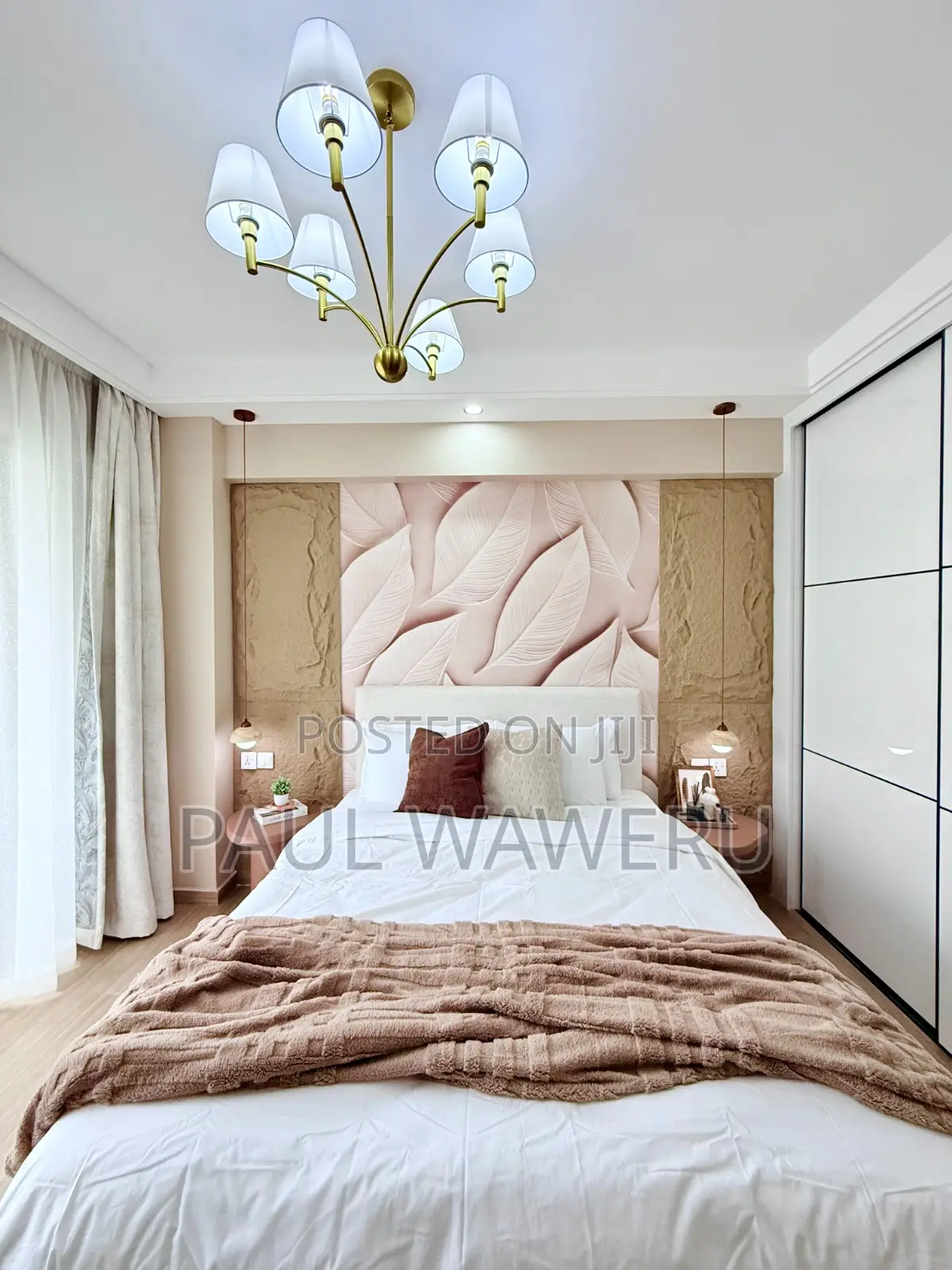 1bdrm Apartment in Raphta Road Area for sale