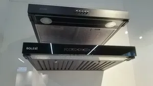90cm Bolesi Under the Cabinet  Kitchen Hood