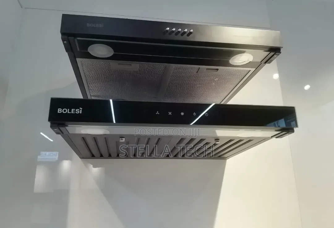 90cm Bolesi Under the Cabinet  Kitchen Hood