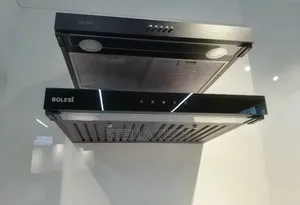 90cm Bolesi Under the Cabinet  Kitchen Hood