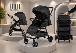 Light Weight Cabin Stroller 
Can Carry Upto 25kg
Foldabl
