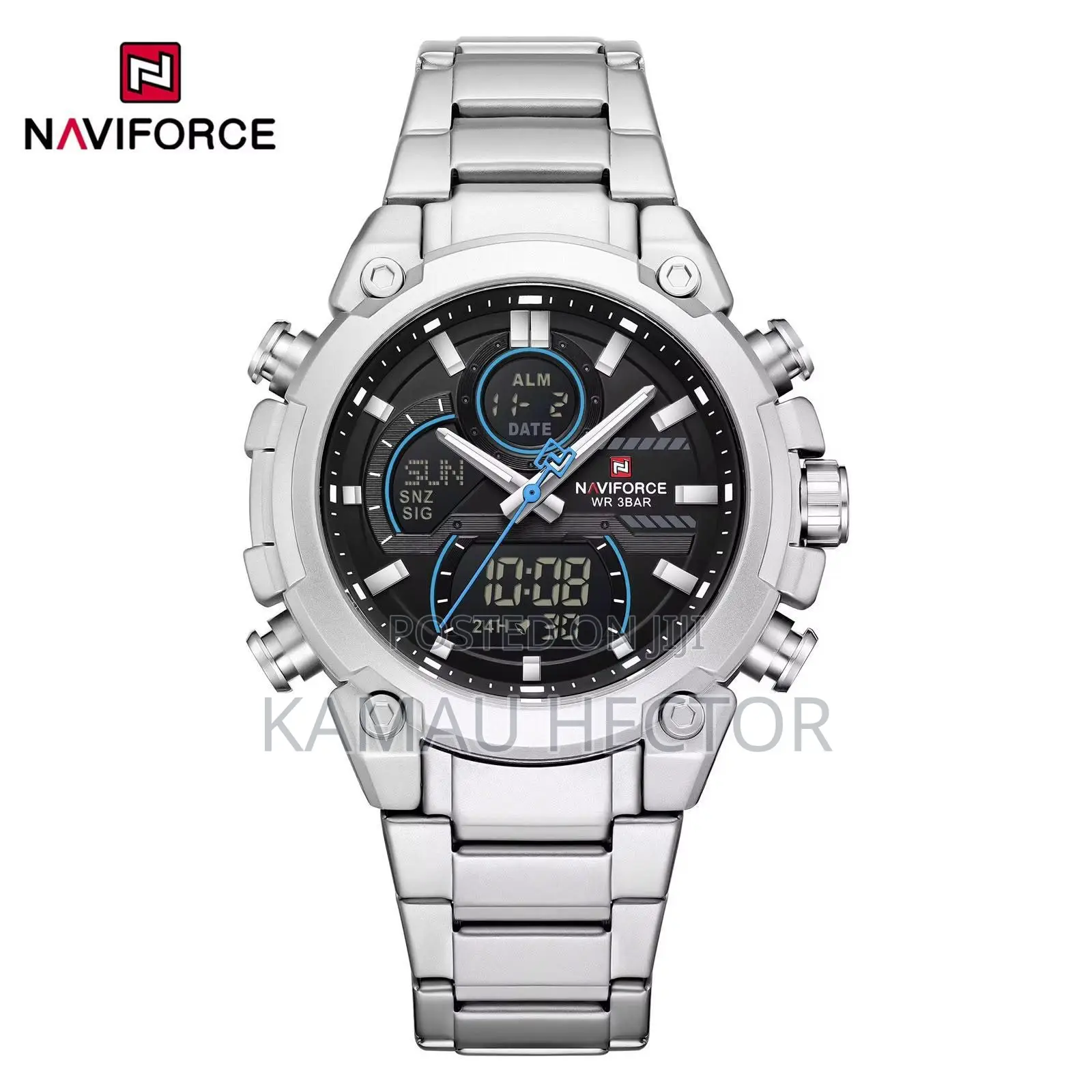 Naviforce 9278