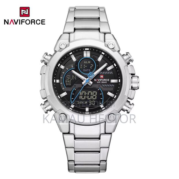 Naviforce 9278