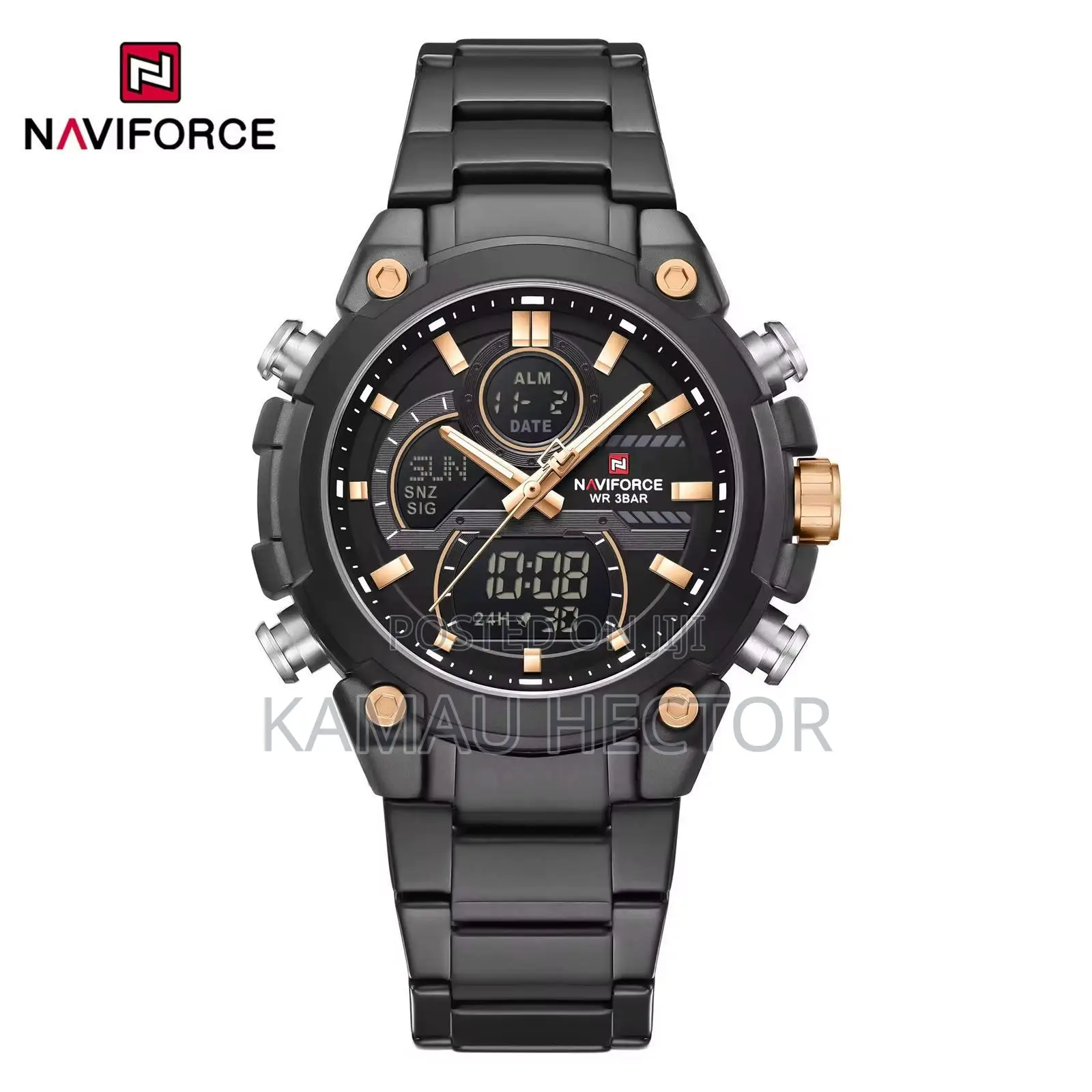 Naviforce 9278