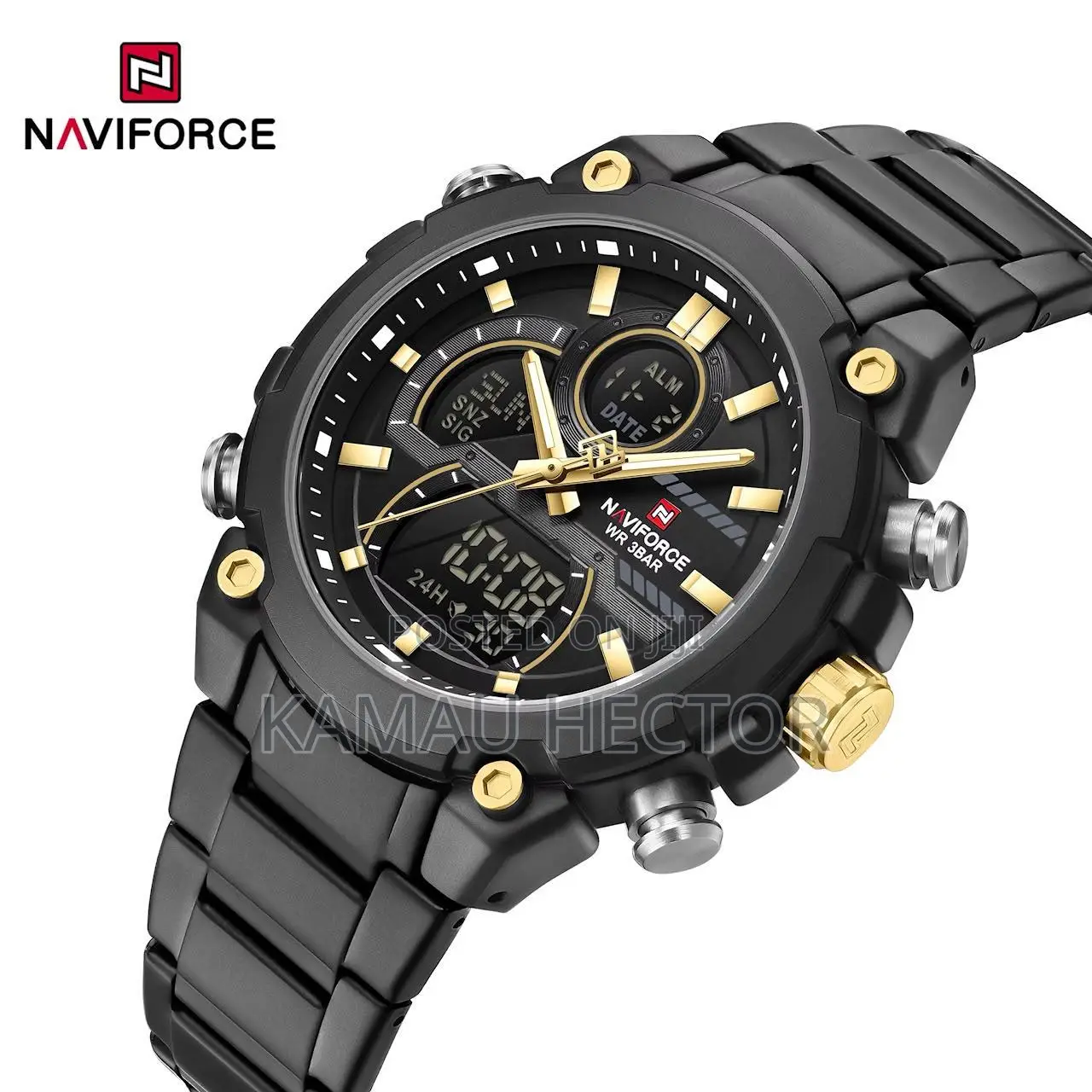 Naviforce 9278