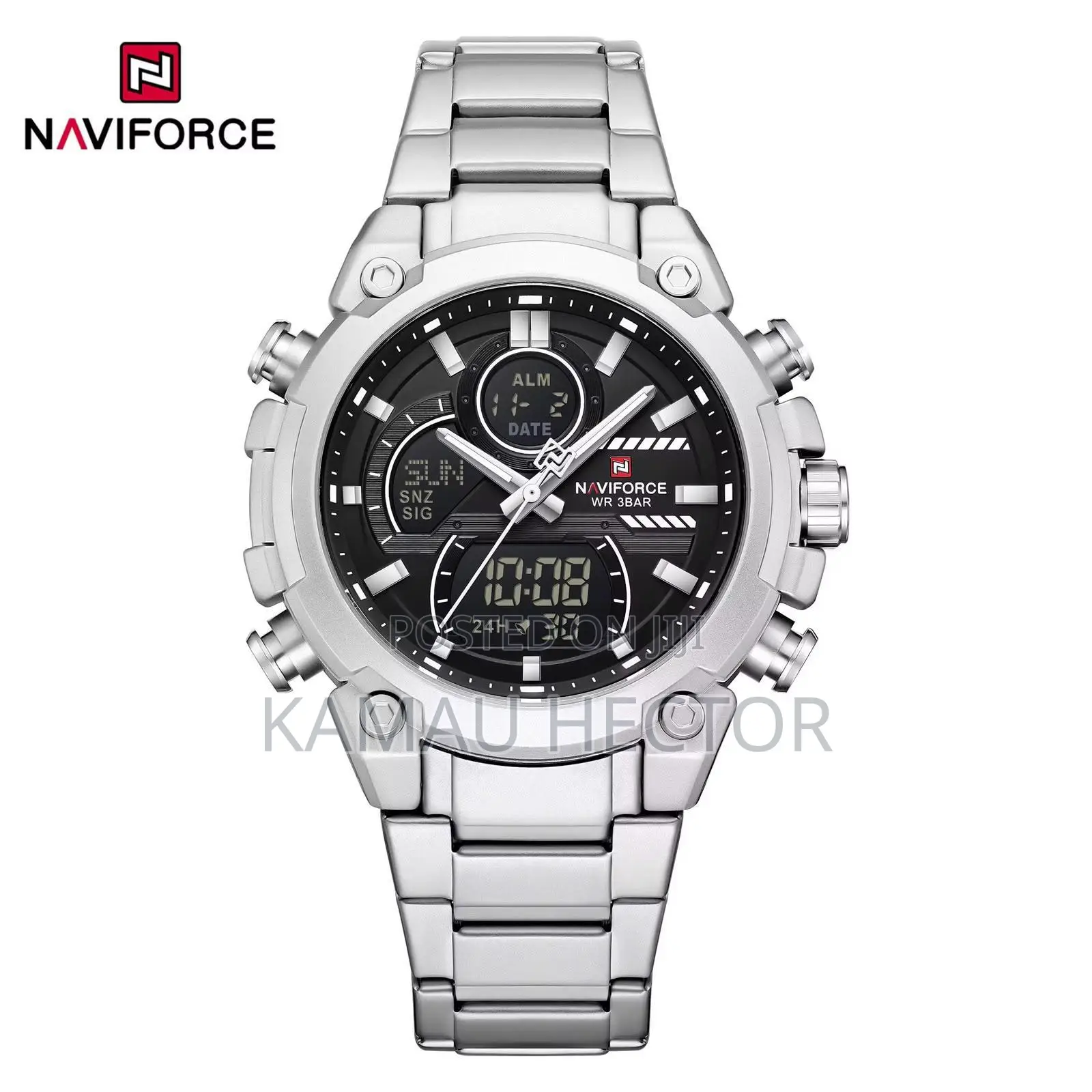 Naviforce 9278