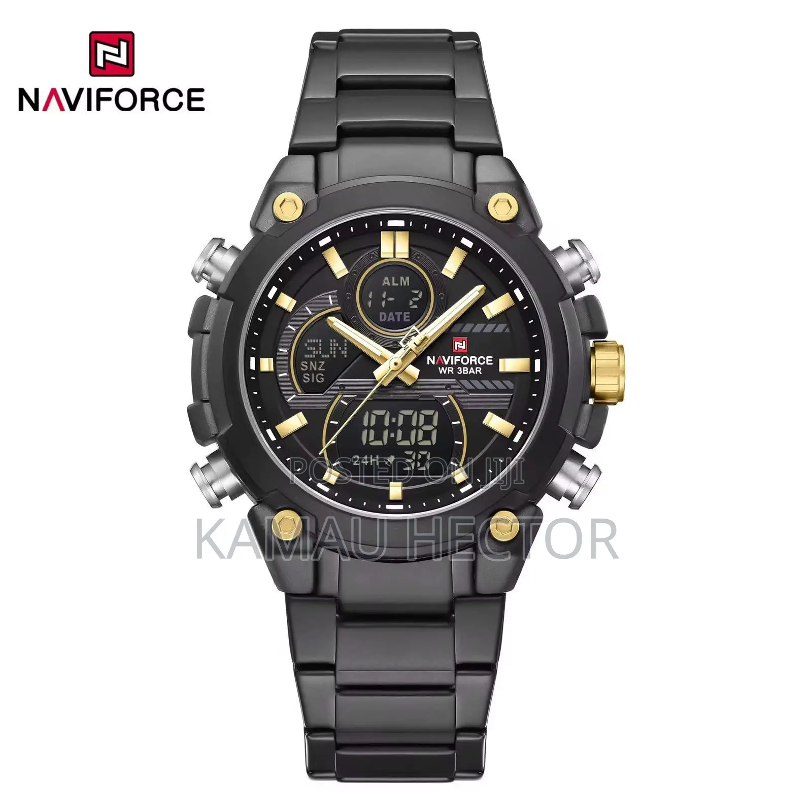 Naviforce 9278