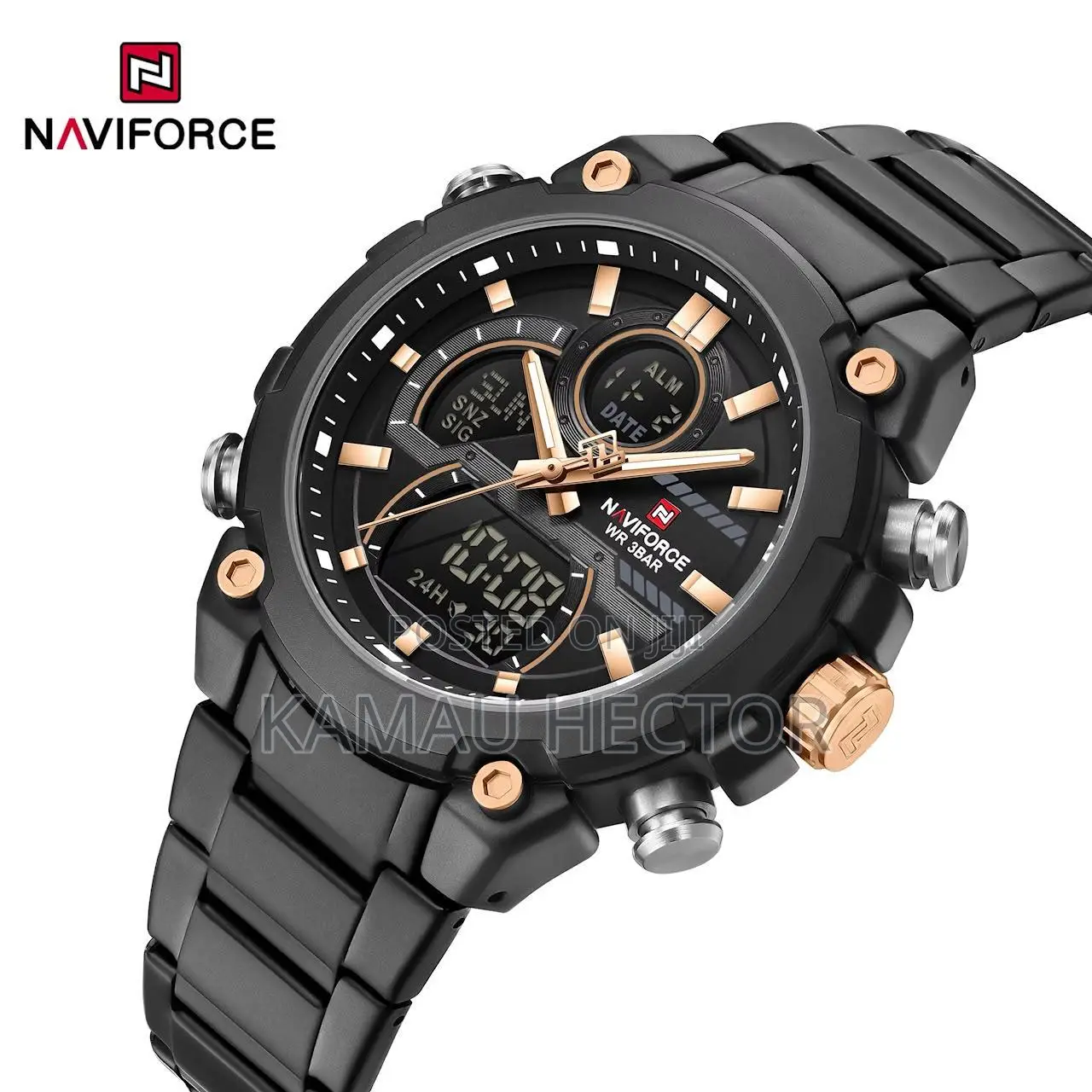 Naviforce 9278
