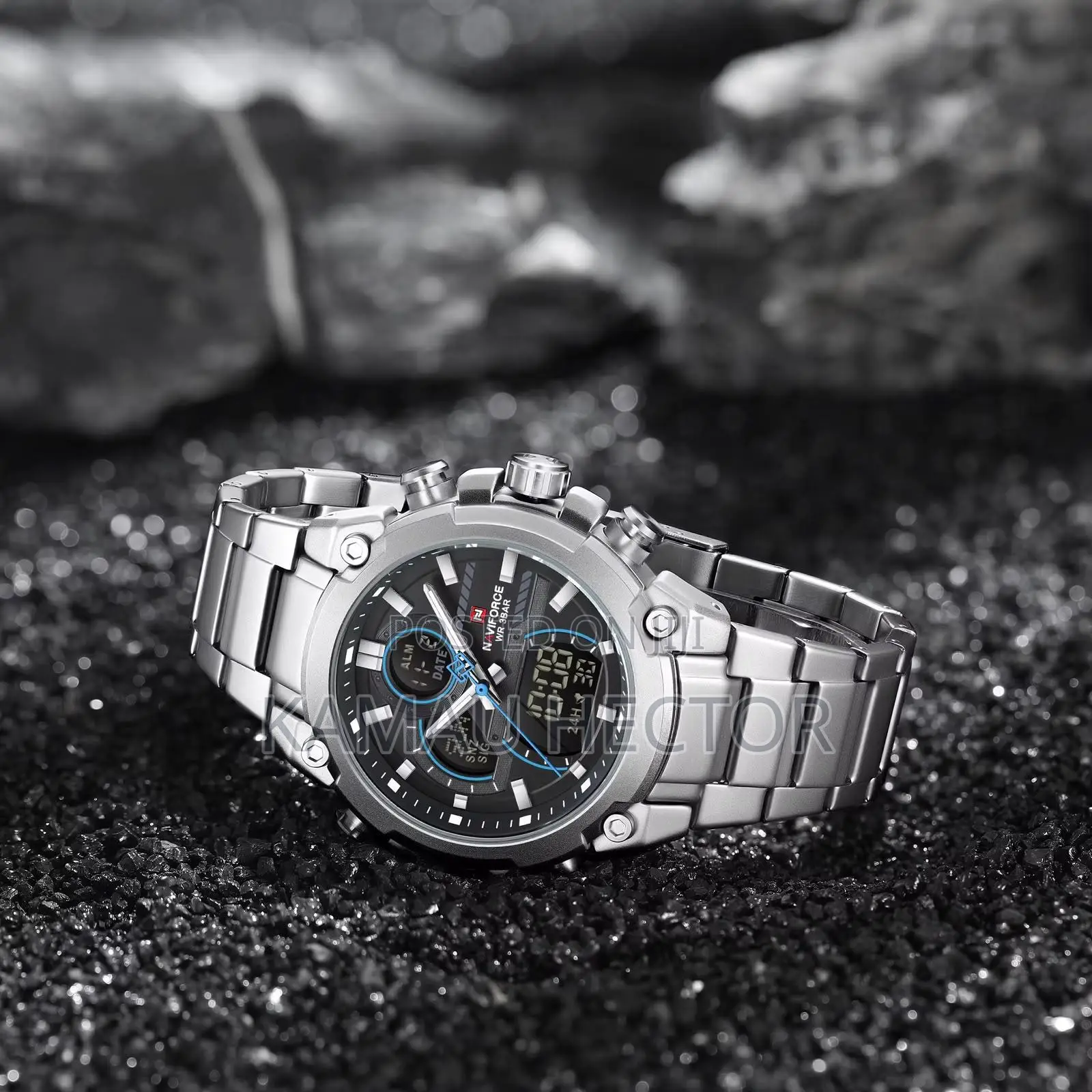 Naviforce 9278