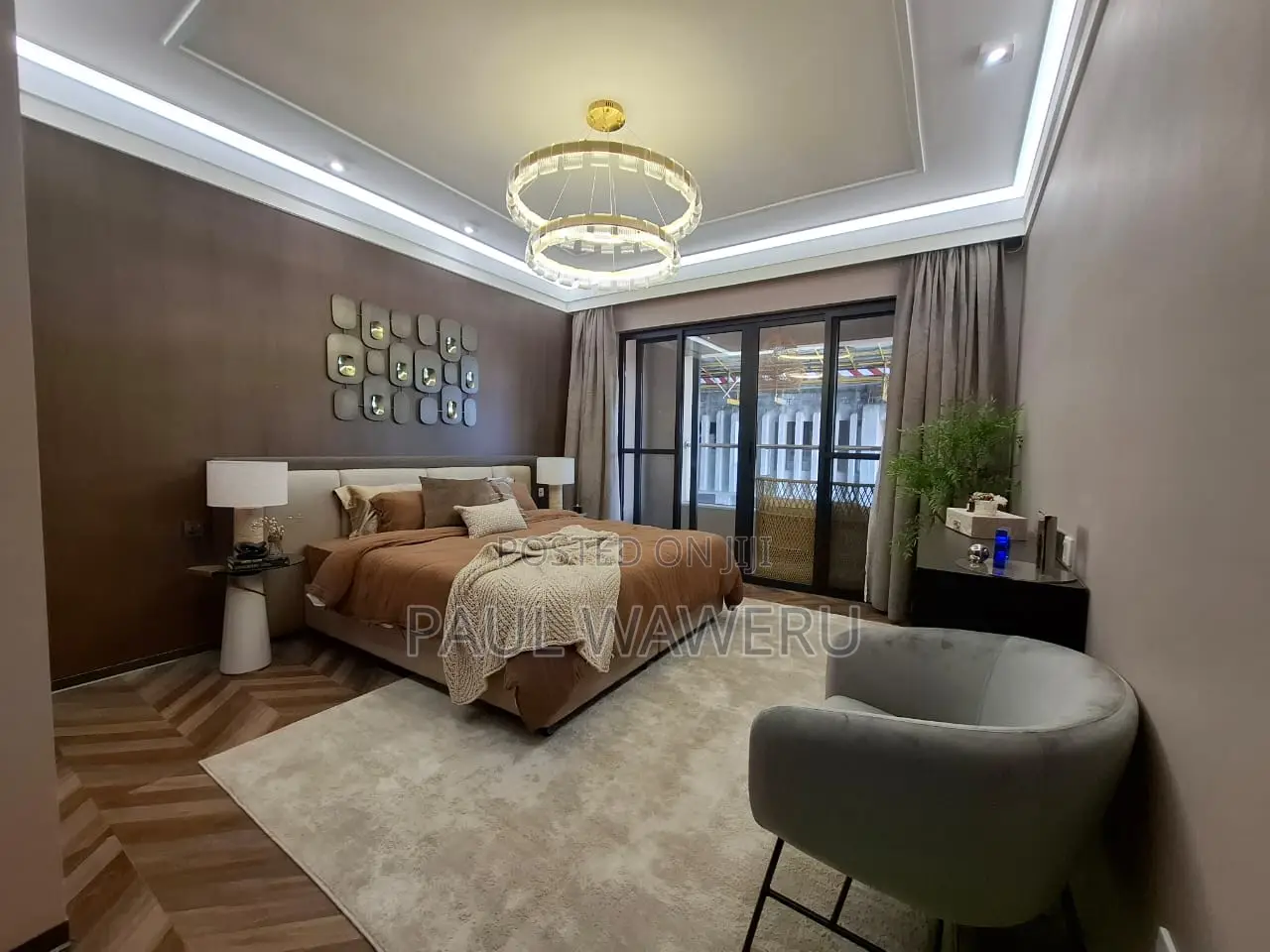 4bdrm Apartment in Hurlingham for sale