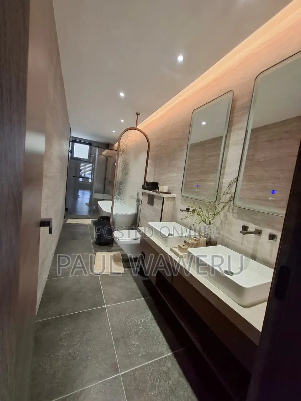 4bdrm Apartment in Hurlingham for sale